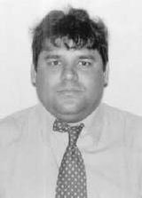 Evanildo Oliveira Borges