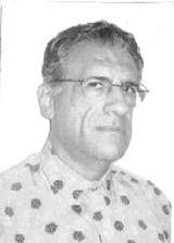 Padre Matheus
