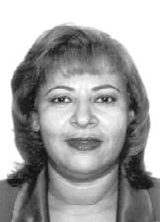Eulina Roseira