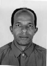 Pastor Josué