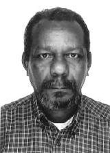 Professor Vieira