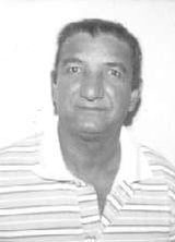 Sargento Everaldo