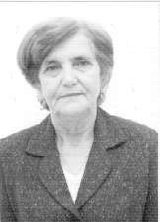 Sinhazinha-  D. Sinhá