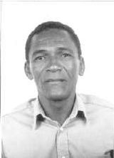 José Amaro