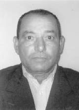 Ze Antonio da Lagoa