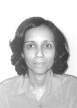 Cynthia Menezes
