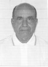 Benival Baixinho de Raça