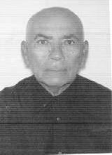 Nobeerto de Souza Menezes