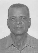 Antero de Marinho