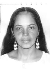 Sandra dos Araças
