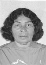 Dona / Josefa Brito Cabral