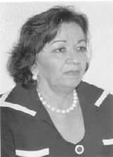 Maria Soares