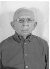 Antenor Peixinho