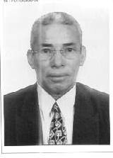 Edisio Ferreira