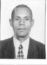 Joao Cloves