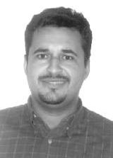 Evandro Baldino do Nascimento
