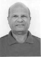 Antonio Monteiro