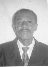 Everaldo Moreira - Everaldo
