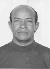 Professor Gilberto