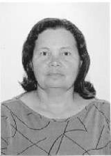 Professora Celeste