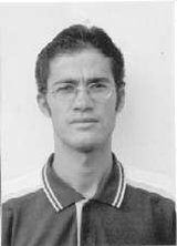 Evandro Rocha