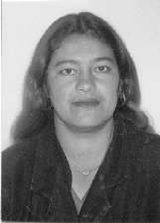 Maria Francisco