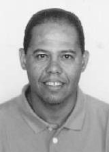 Joao Carlos Araujo
