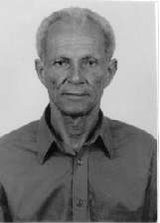 Antonio do Canto