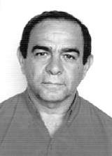 Ismar Santana