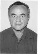 Neguinho de João Jose