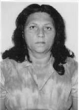 Maria de Lourdes