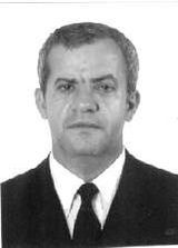 Carlito Miranda