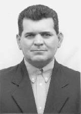 Antonio de Marinho