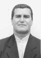Djalma Mendes
