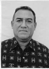 Antonio dos Santos