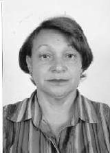 Professora Fatima Marques