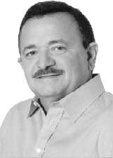 Antonio Almeida