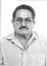 Raimundo Morais
