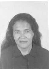 Maria do Antonio Senhor