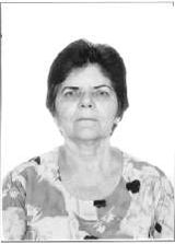 Maria Rufino