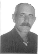 Cicero Romão