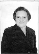 Olga Alencar