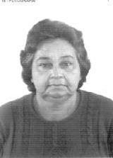 Fatima da Luz