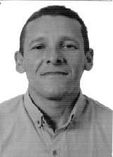 Professor Glauciano