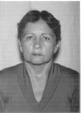 Maria do Carmo