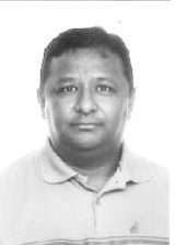 Antonio Brandão