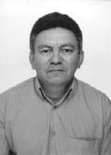 Antonio Cândido