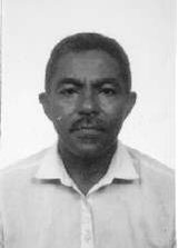Antônio Rezador