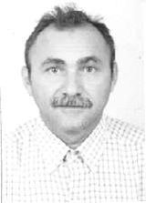 Geraldo Sinézio