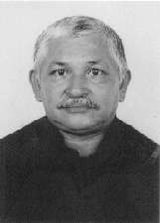 Professor Zé Rodrigues
